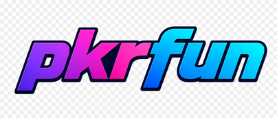 pkrfun logo